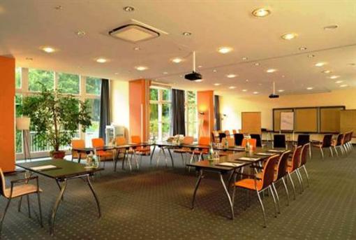 фото отеля Ferienappartements Wutzschleife