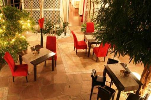 фото отеля Ferienappartements Wutzschleife