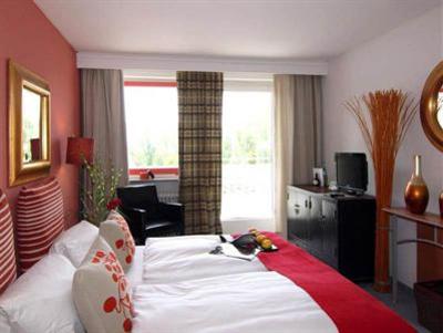 фото отеля Ferienappartements Wutzschleife