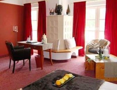 фото отеля Ferienappartements Wutzschleife