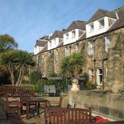 фото отеля Nether Grange Hotel Alnmouth