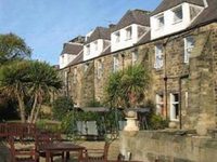 Nether Grange Hotel Alnmouth