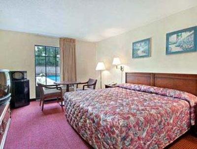 фото отеля Days Inn Rome