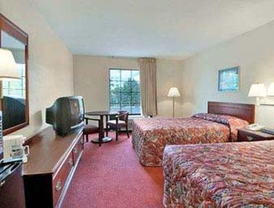 фото отеля Days Inn Rome