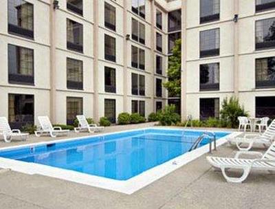 фото отеля Days Inn Rome
