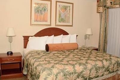 фото отеля Embassy Suites Destin - Miramar Beach