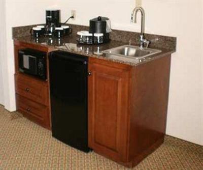 фото отеля Embassy Suites Destin - Miramar Beach