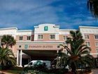 фото отеля Embassy Suites Destin - Miramar Beach