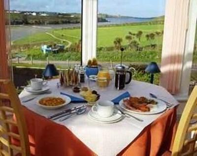 фото отеля The Windward Hotel Porth