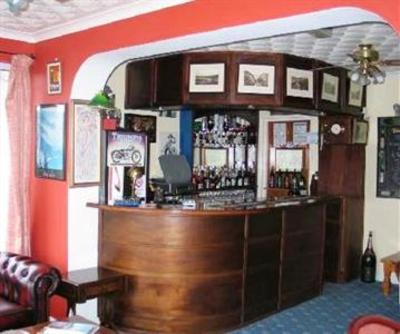 фото отеля The Windward Hotel Porth