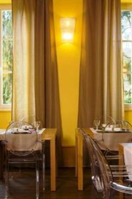 фото отеля Hotel Restaurant Les Estonneries