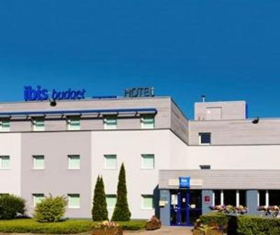 фото отеля Ibis Budget Selestat