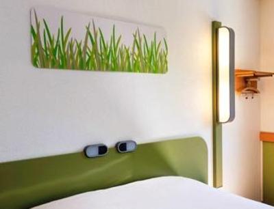 фото отеля Ibis Budget Selestat