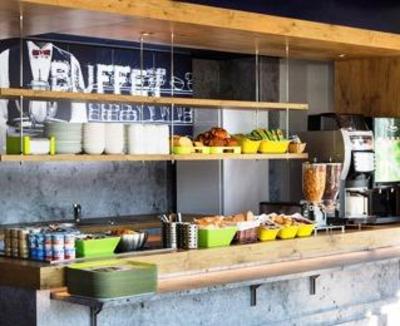 фото отеля Ibis Budget Selestat