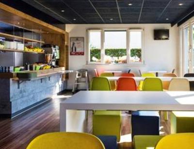 фото отеля Ibis Budget Selestat