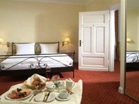 Hotel am Wallgraben