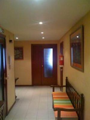 фото отеля Residencia Hispania