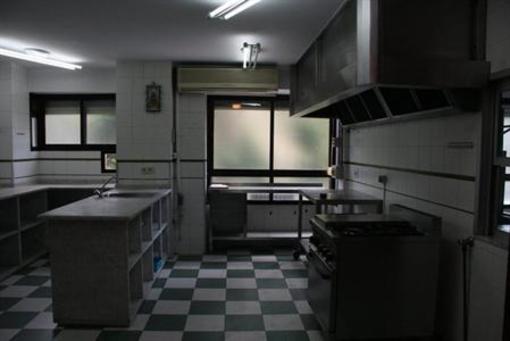 фото отеля Residencia Hispania