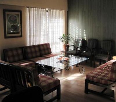 фото отеля Residencia Hispania