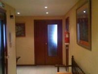 Residencia Hispania