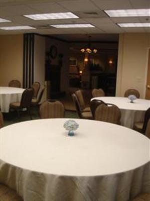 фото отеля BEST WESTERN PLUS River Escape Inn & Suites