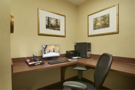 фото отеля BEST WESTERN PLUS River Escape Inn & Suites