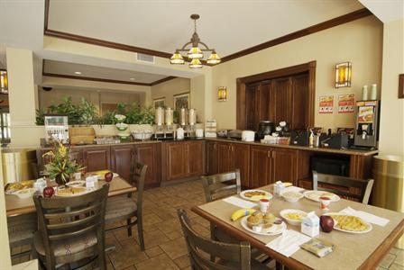 фото отеля BEST WESTERN PLUS River Escape Inn & Suites