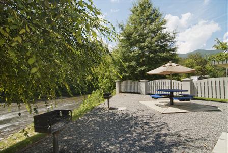 фото отеля BEST WESTERN PLUS River Escape Inn & Suites