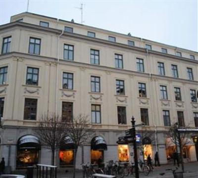 фото отеля CarlstadCity Hostel