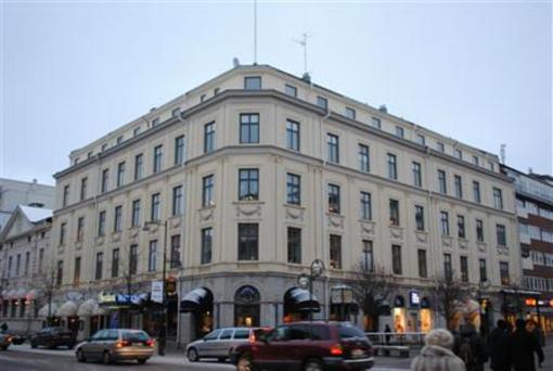 фото отеля CarlstadCity Hostel