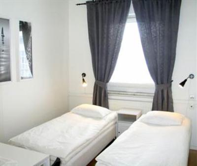 фото отеля CarlstadCity Hostel