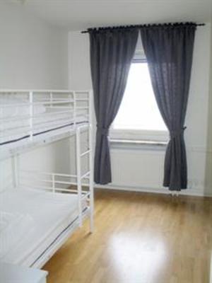 фото отеля CarlstadCity Hostel