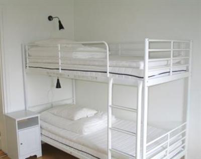 фото отеля CarlstadCity Hostel
