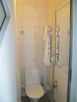 фото отеля CarlstadCity Hostel