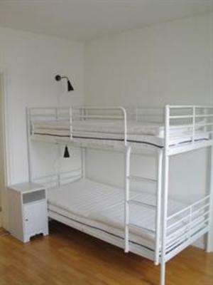 фото отеля CarlstadCity Hostel