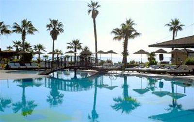 фото отеля Barut Labada Hotel