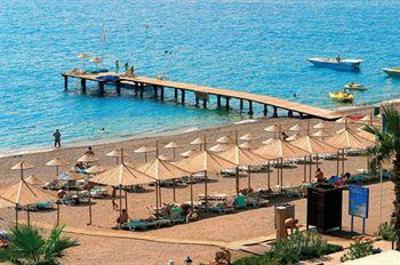 фото отеля Barut Labada Hotel