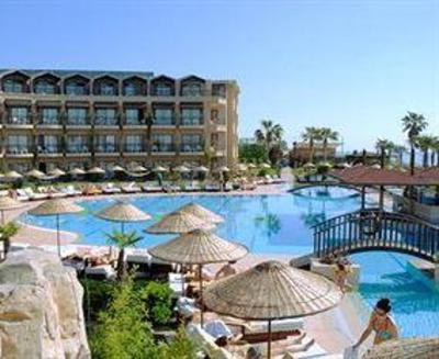 фото отеля Barut Labada Hotel