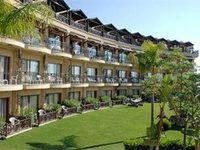 Barut Labada Hotel