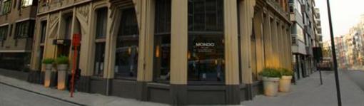 фото отеля Mondo City Centre