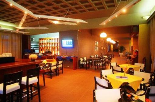 фото отеля Athos Hotel