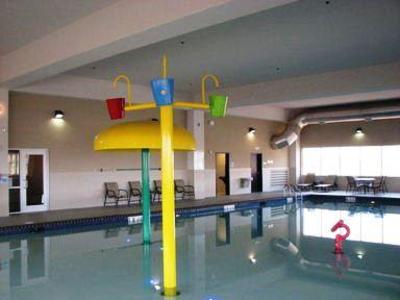 фото отеля Holiday Inn Express Hotel & Suites Elk City