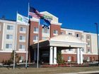 фото отеля Holiday Inn Express Hotel & Suites Elk City