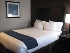 фото отеля Holiday Inn Express Hotel & Suites Elk City