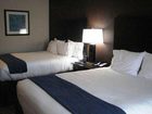 фото отеля Holiday Inn Express Hotel & Suites Elk City