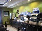 фото отеля Holiday Inn Express Hotel & Suites Elk City