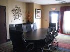фото отеля Holiday Inn Express Hotel & Suites Elk City