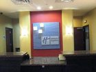 фото отеля Holiday Inn Express Hotel & Suites Elk City