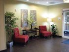 фото отеля Holiday Inn Express Hotel & Suites Elk City
