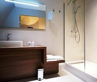 фото отеля Mercure Cholet Centre